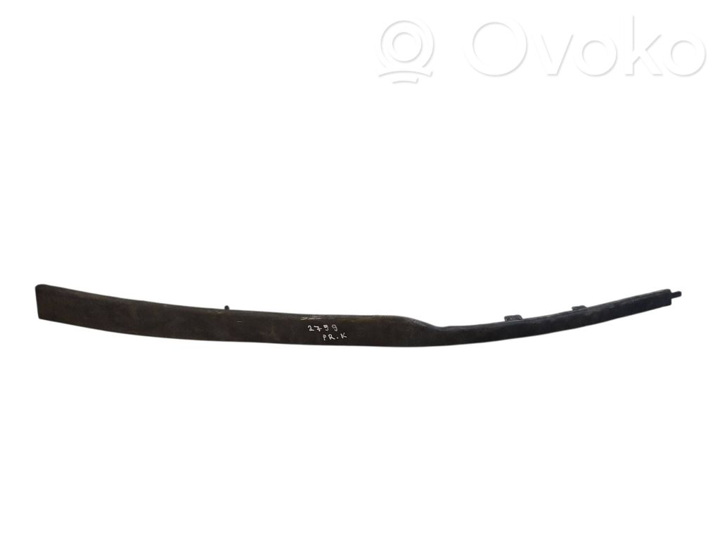 Opel Insignia A Listwa zderzaka przedniego 