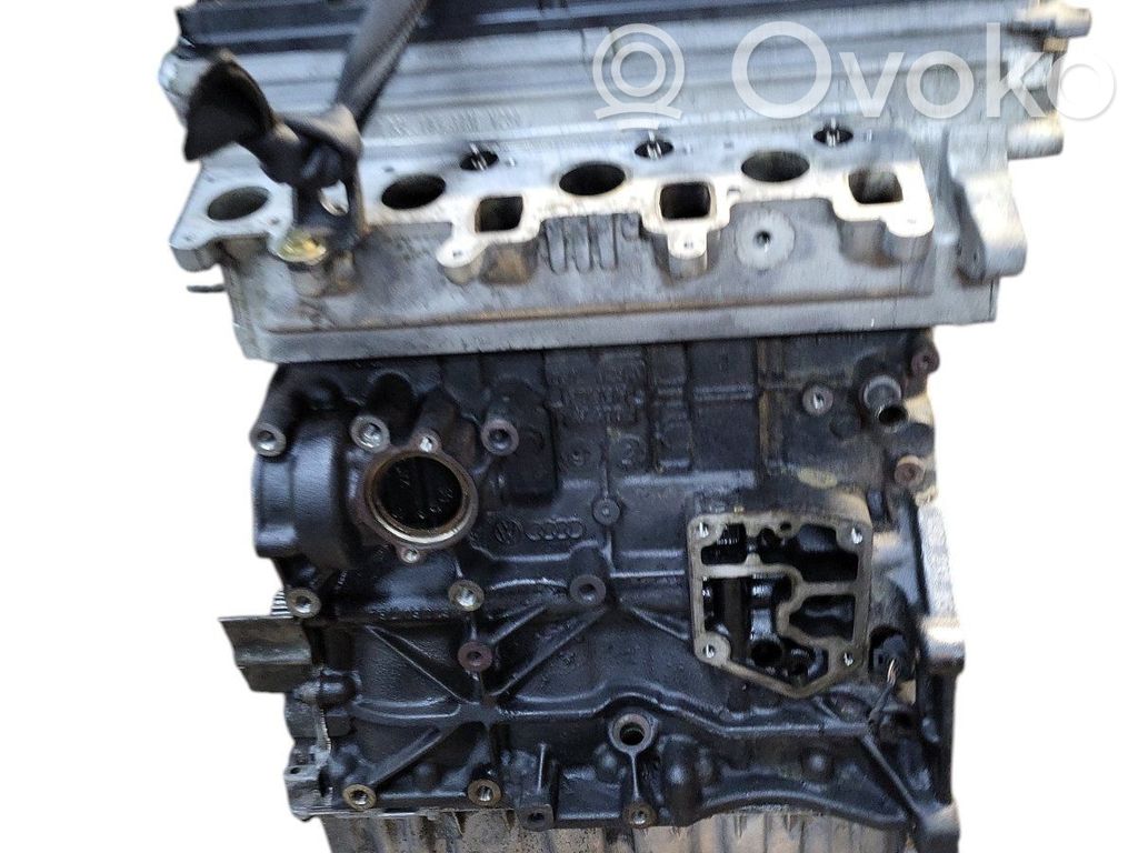 Volkswagen PASSAT B6 Motor 