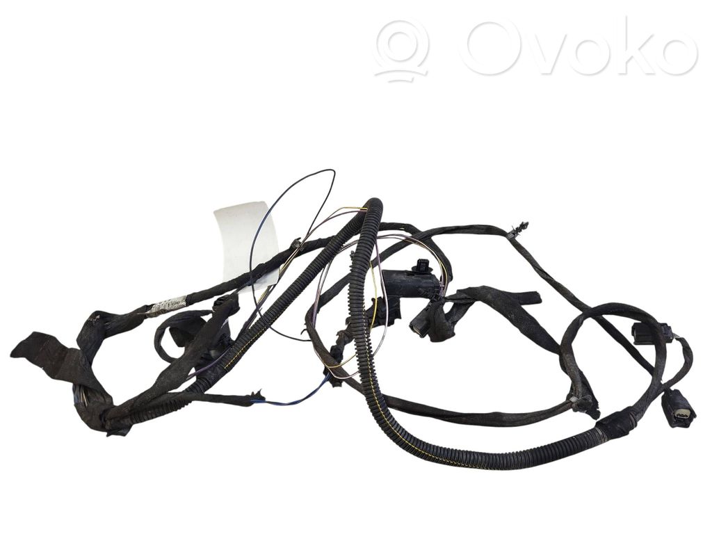 Opel Insignia A Cablaj cu senzori parcare (PDC) 