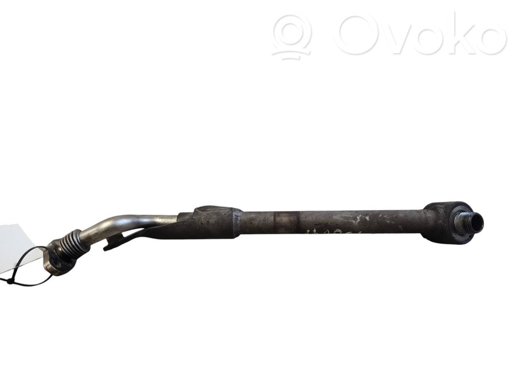 Volkswagen PASSAT B7 Turbolader Ölleitung Ölschlauch