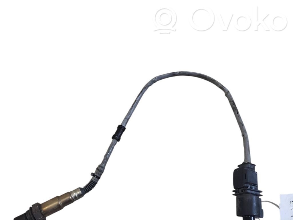 Lambda probe sensor   0258017292