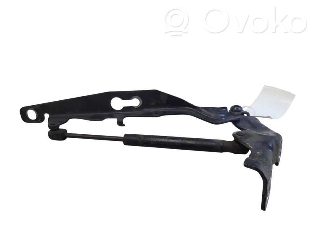 Volvo V70 Cerniere del vano motore/cofano