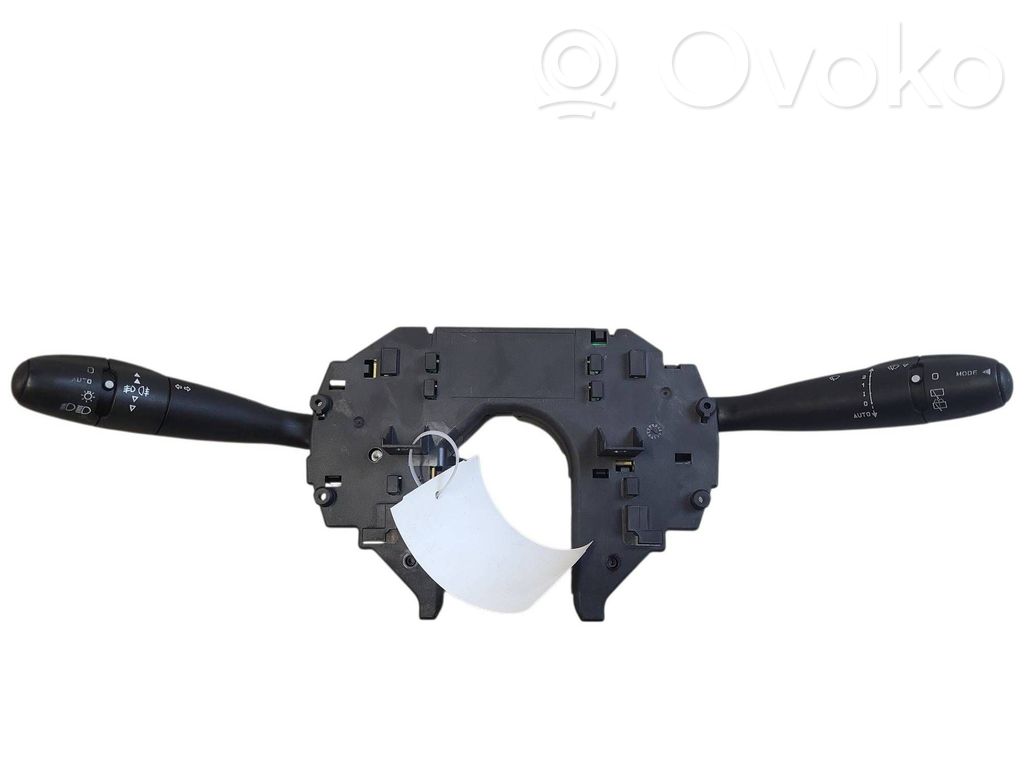 Citroen C5 Commodo, commande essuie-glace/phare 