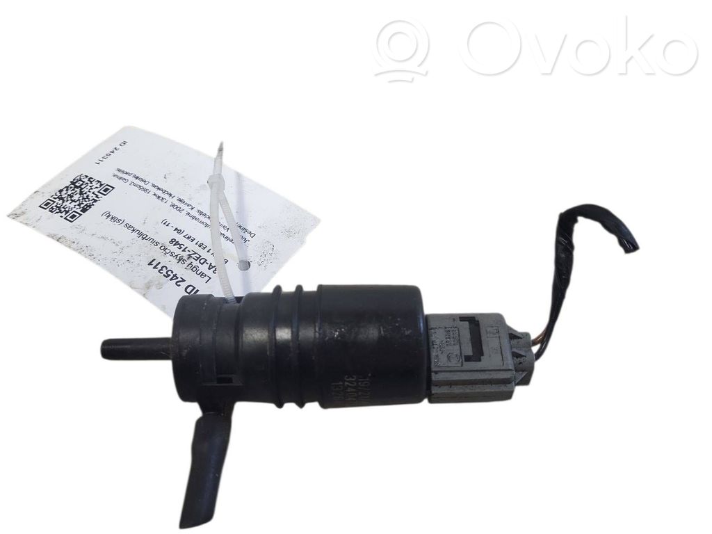 Windscreen/windshield washer pump   A2C53240479Z,3240479,13264011