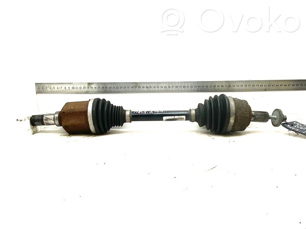 Volvo V40 Front driveshaft 