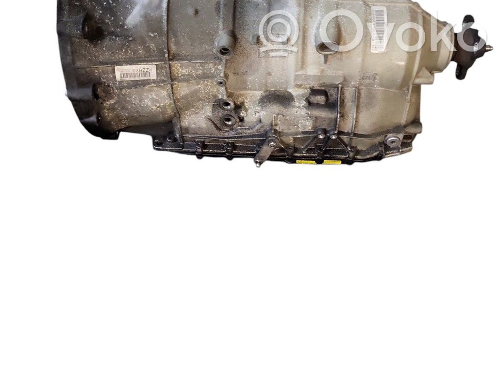 BMW 1 E81 E87 Caja de cambios automática 