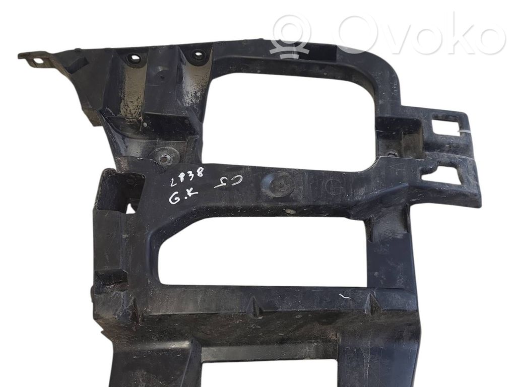 Citroen C5 Suport montare bară spate