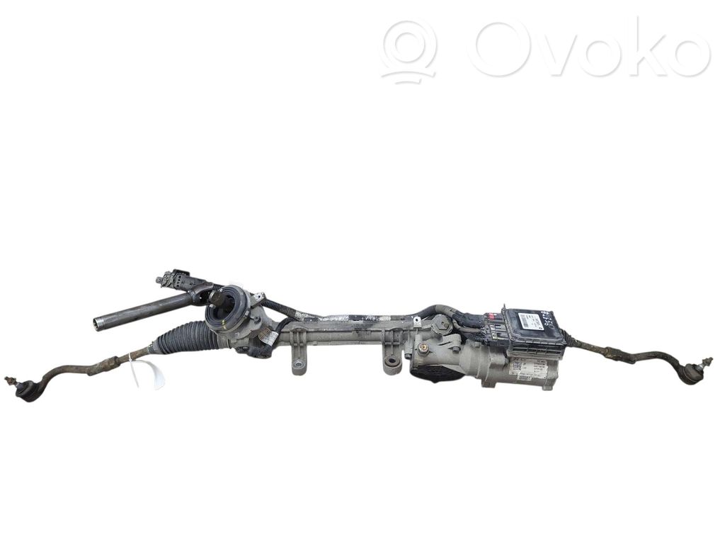 KIA Optima Steering rack 