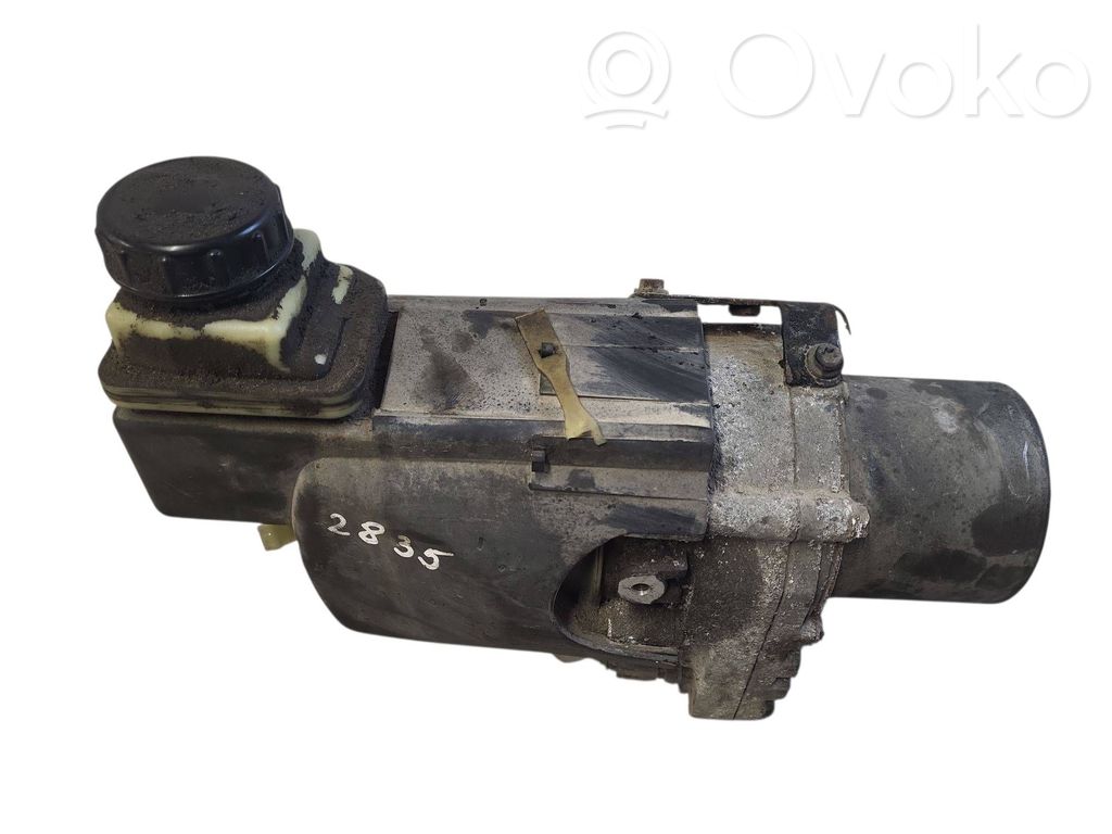 Renault Laguna III Pompă servodirecție 