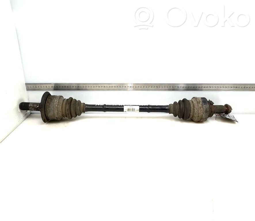 BMW 1 F20 F21 Planetară spate 