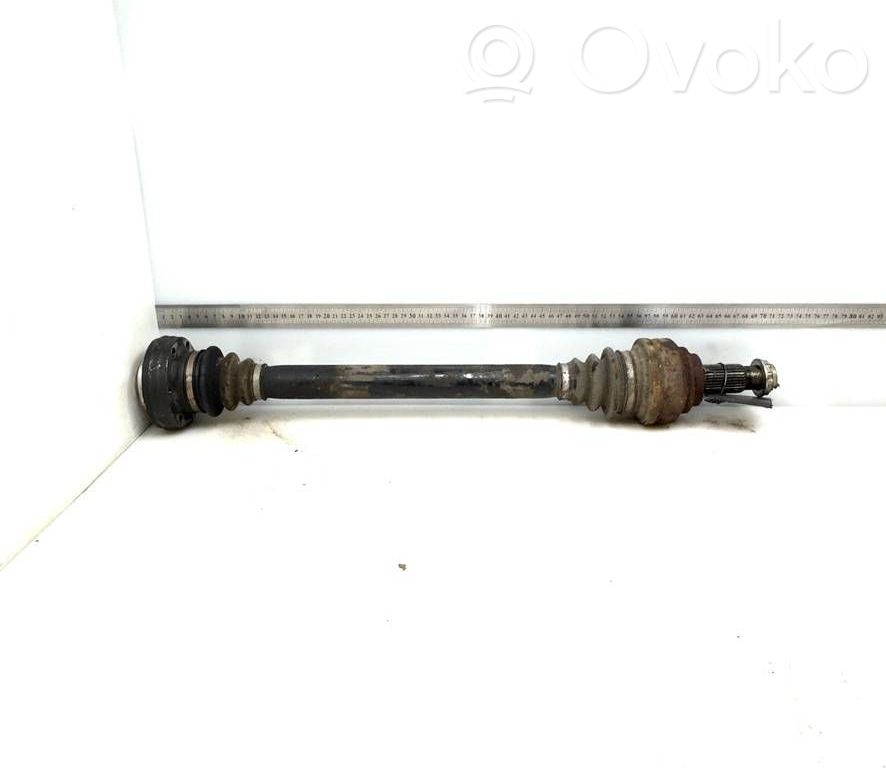 Takavetoakseli   7531574