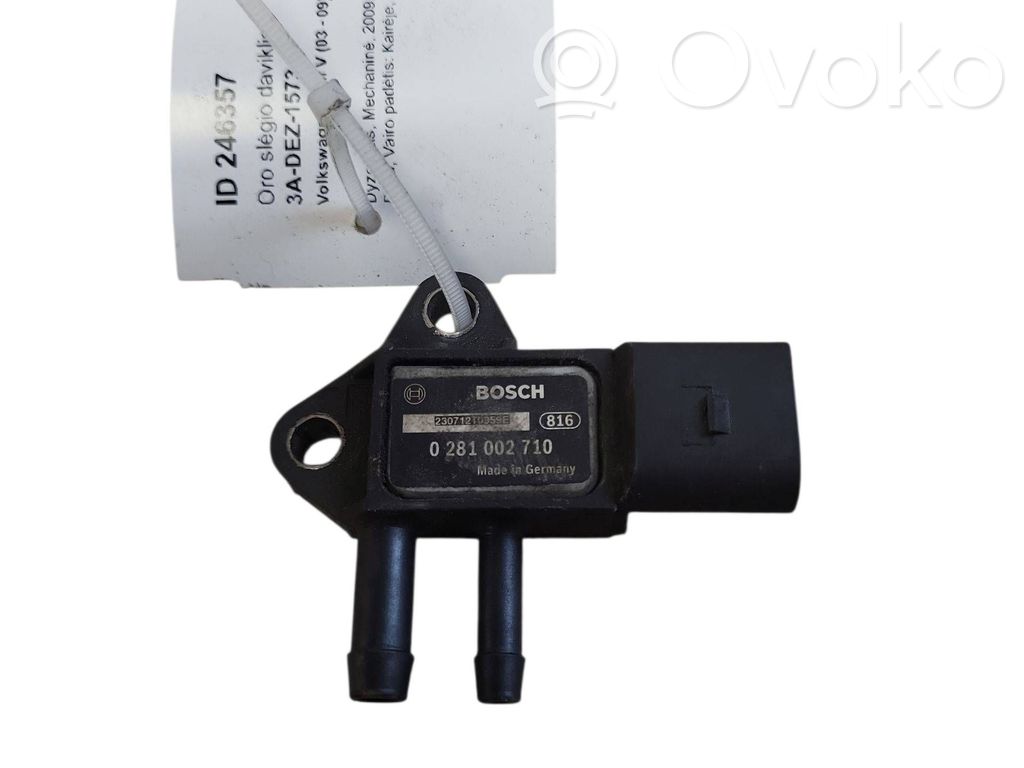 Luftdrucksensor   0281002710