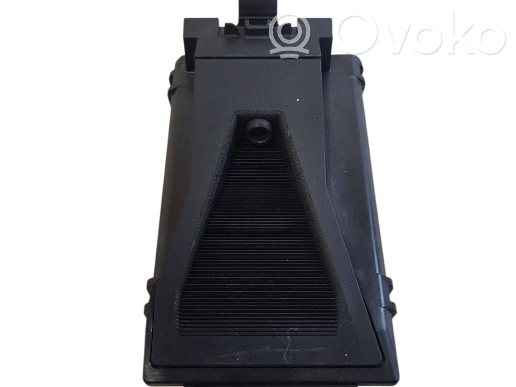 Volvo XC60 Windshield/windscreen camera 