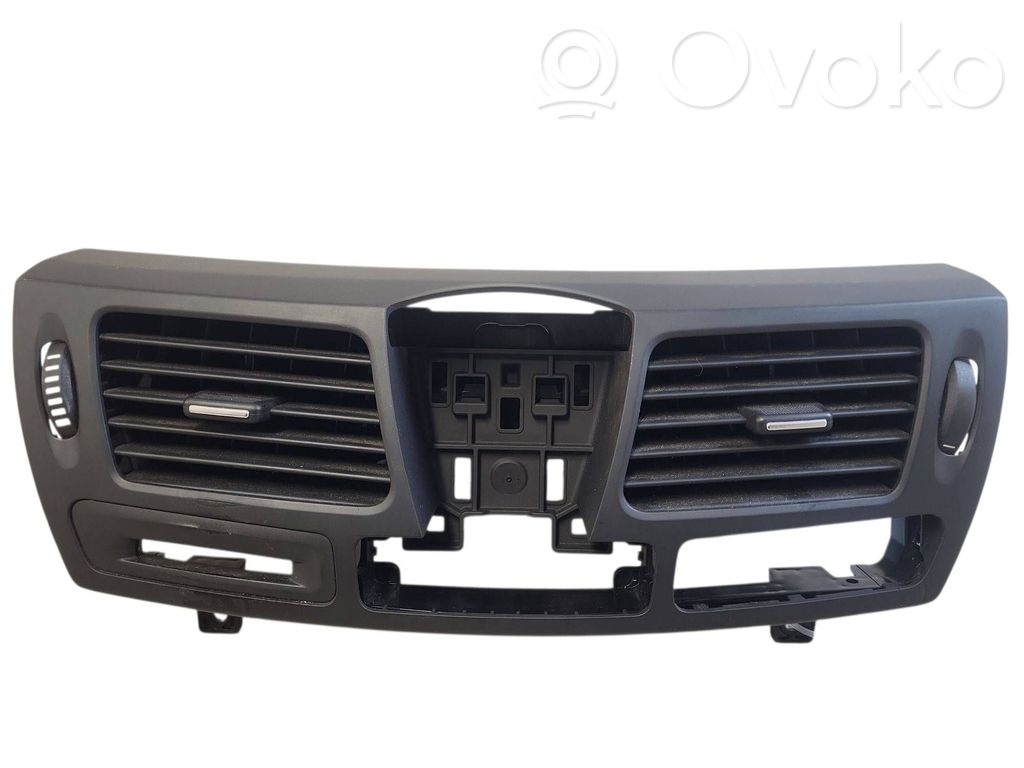 Renault Laguna III Luftausströmer Lüftungsdüse Luftdüse Mitte 