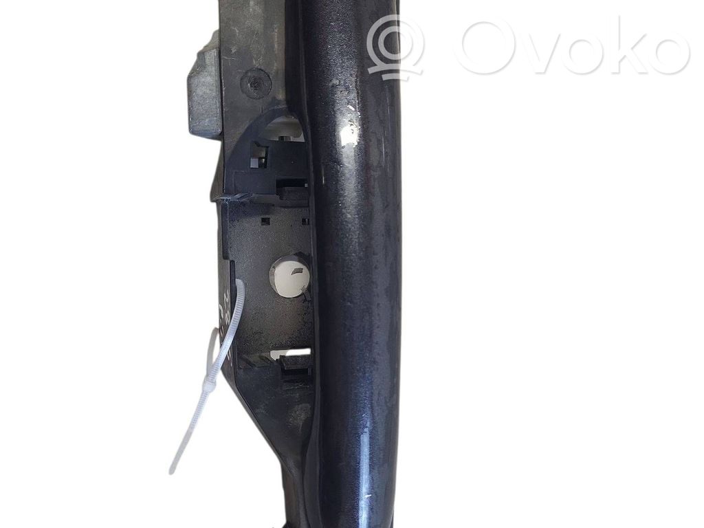 Renault Laguna III Maniglia esterna per portiera anteriore 