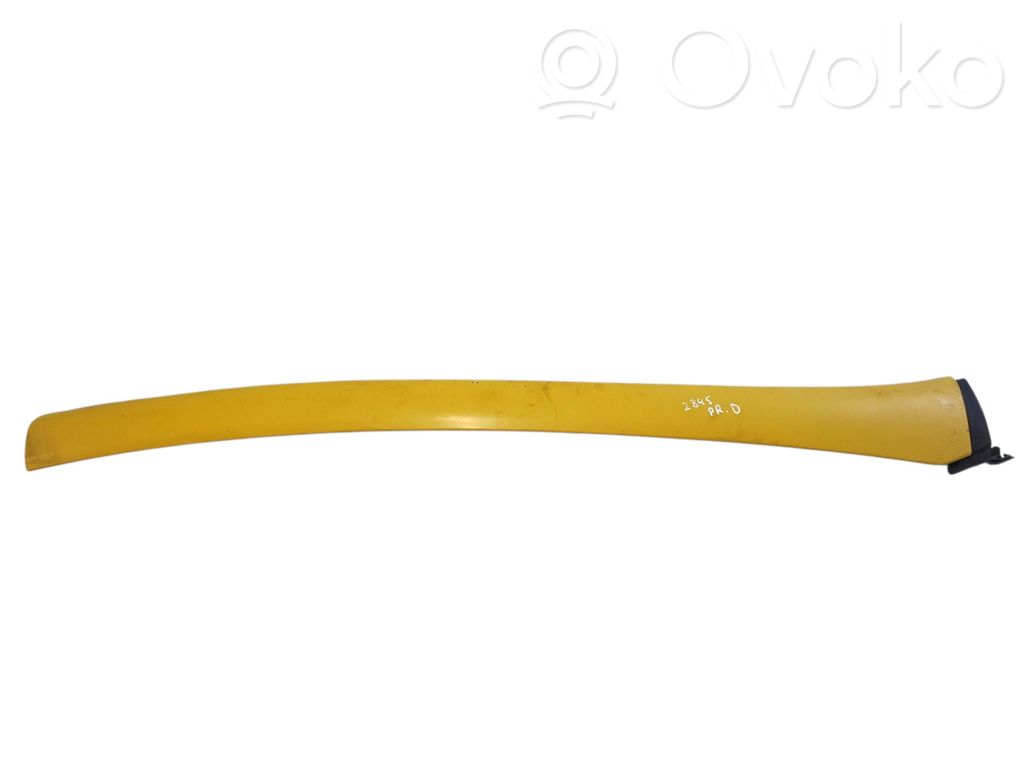 Opel Zafira C Rivestimento parabrezza 