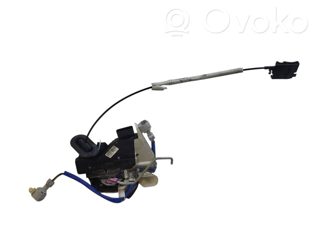 Etuoven lukko   81310,A045777