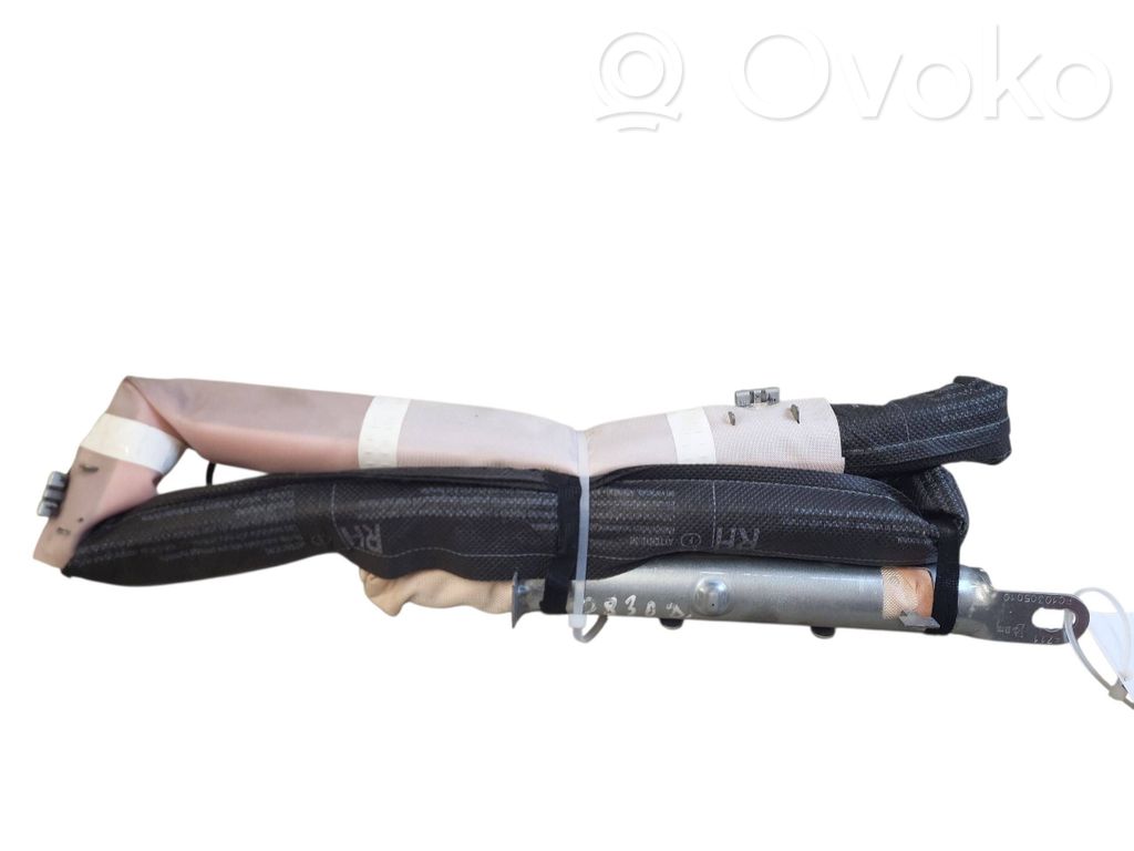 Citroen C3 Airbag da tetto