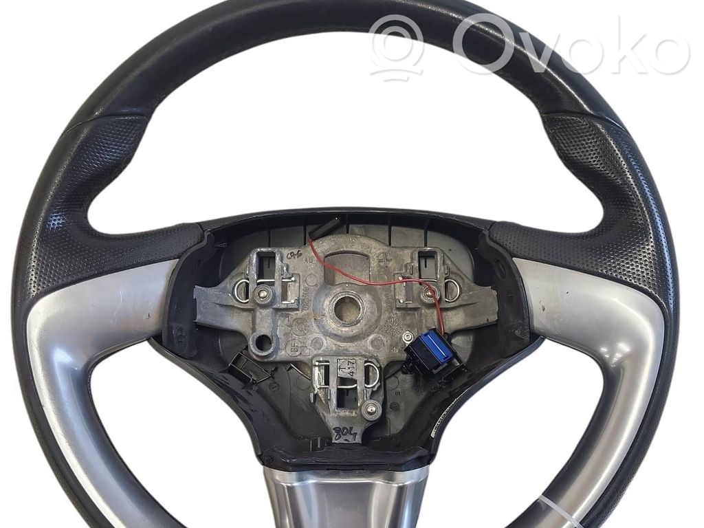 Citroen C3 Steering wheel 