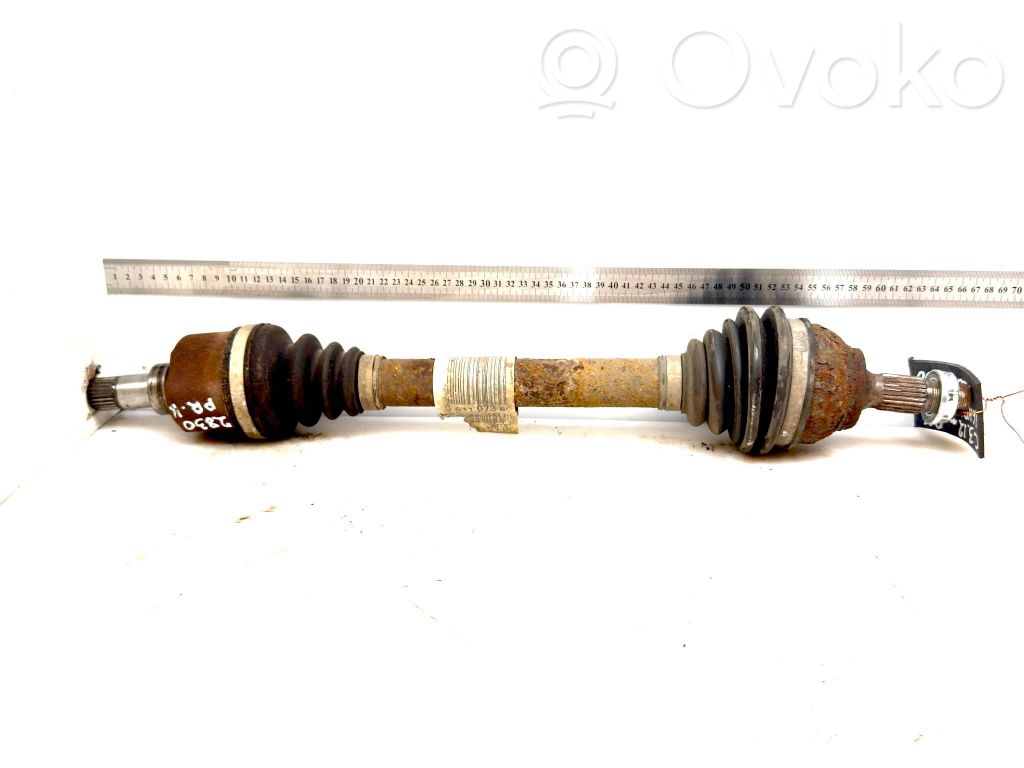 Citroen C3 Semiasse anteriore