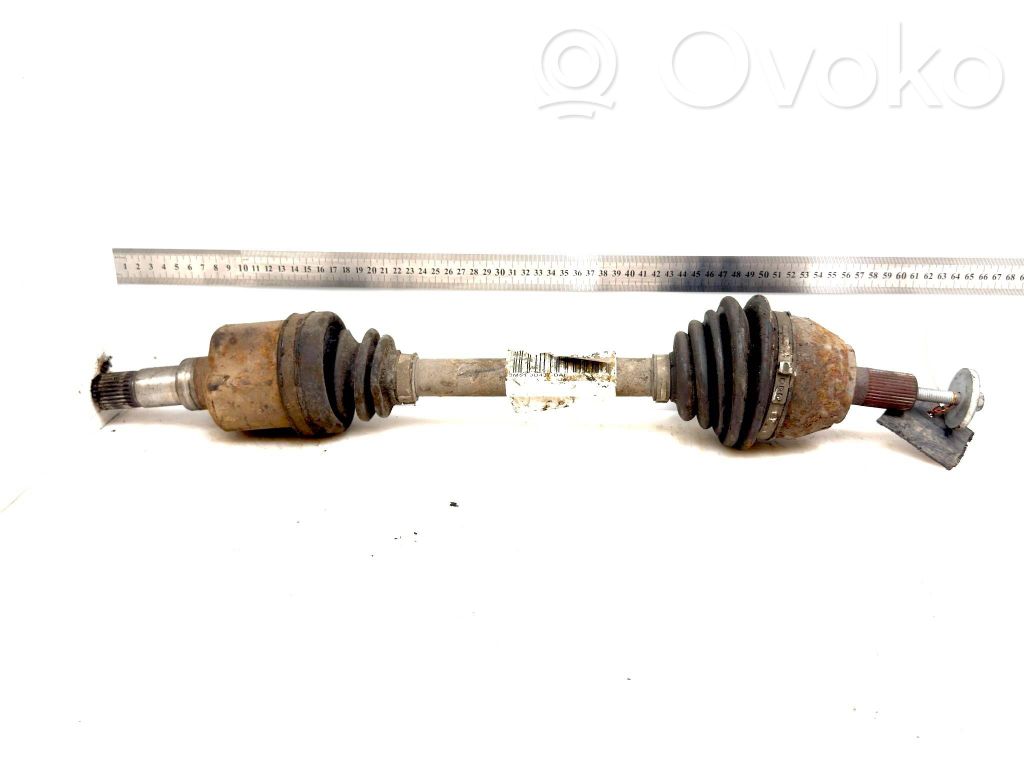 Ford Focus Front driveshaft 
