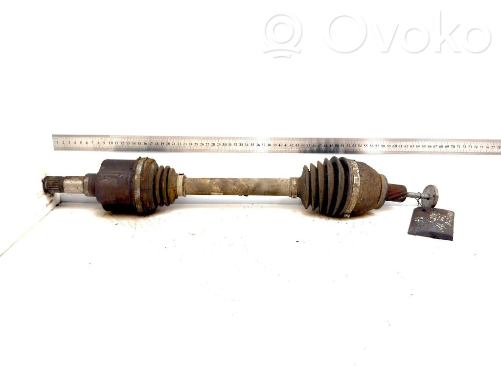 Ford Mondeo Mk III Antriebswelle vorne 