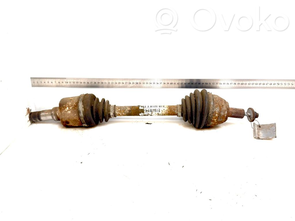 Ford Focus C-MAX Front driveshaft 