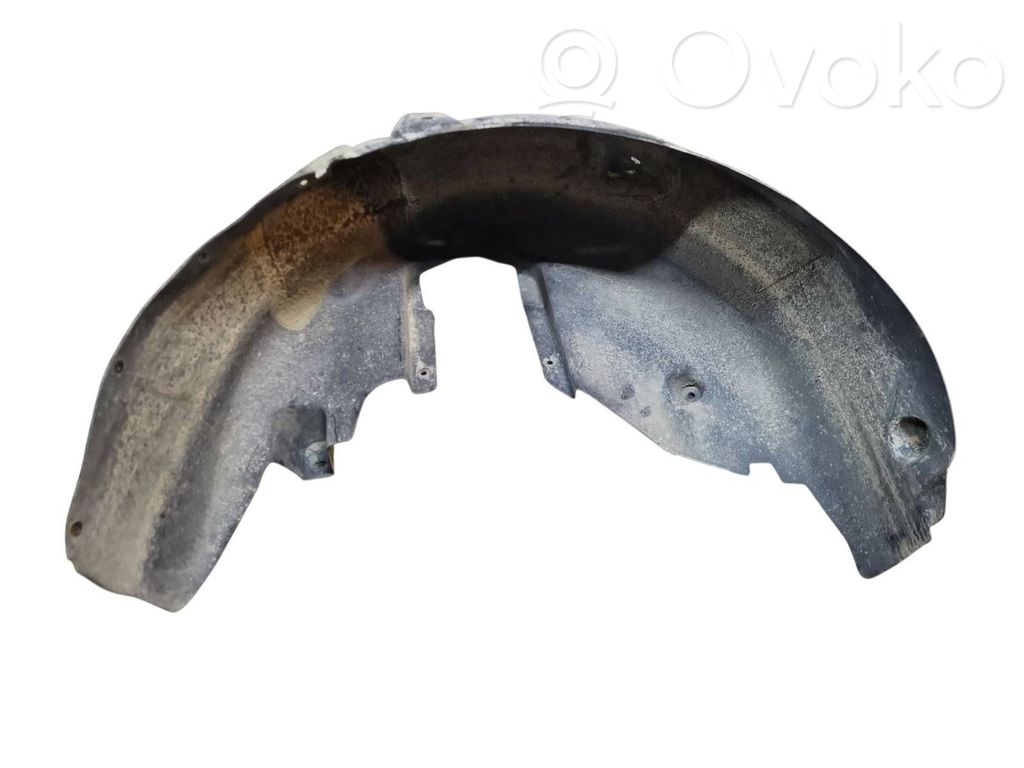 Opel Zafira C Rivestimento paraspruzzi parafango posteriore 