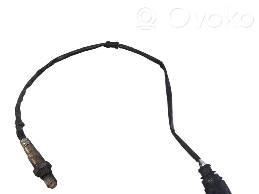Volkswagen PASSAT B6 Lambda probe sensor 