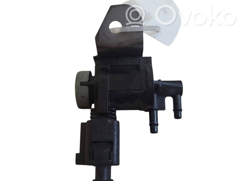 Volkswagen Golf V Solenoid supapă turbosuflantă 