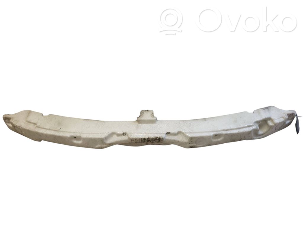 Mazda 6 Front bumper foam support bar 