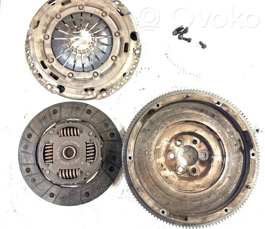 Volkswagen Golf VII Sprzęgło / Komplet 