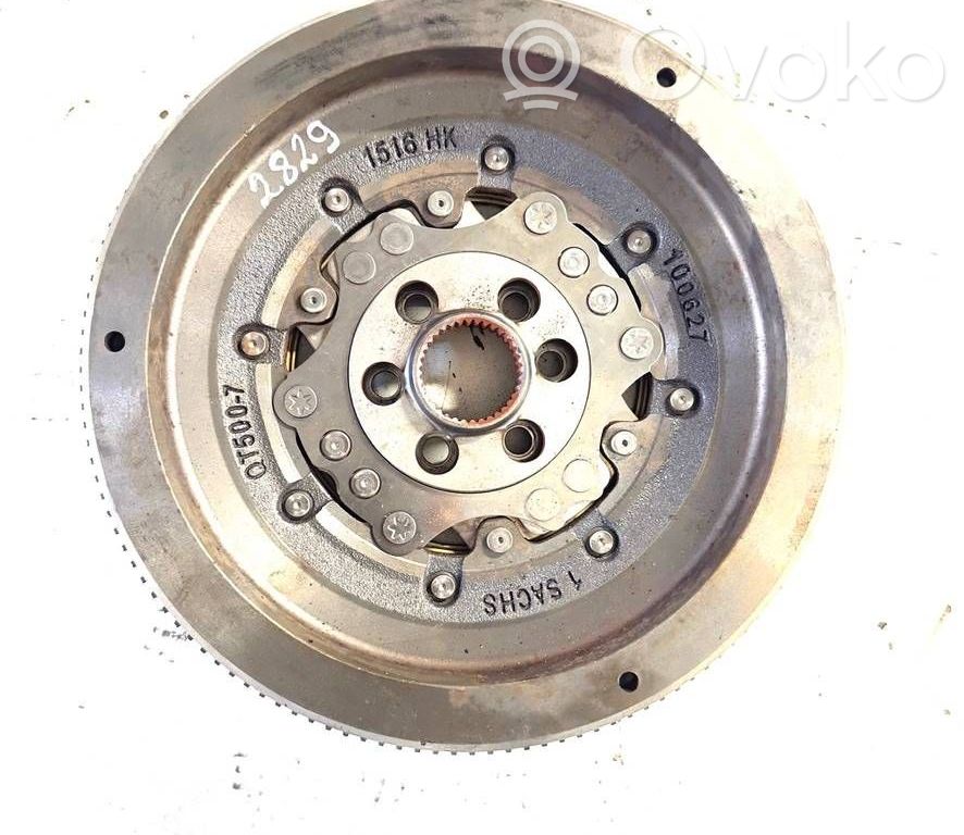 Vauhtipyörä   1516HK