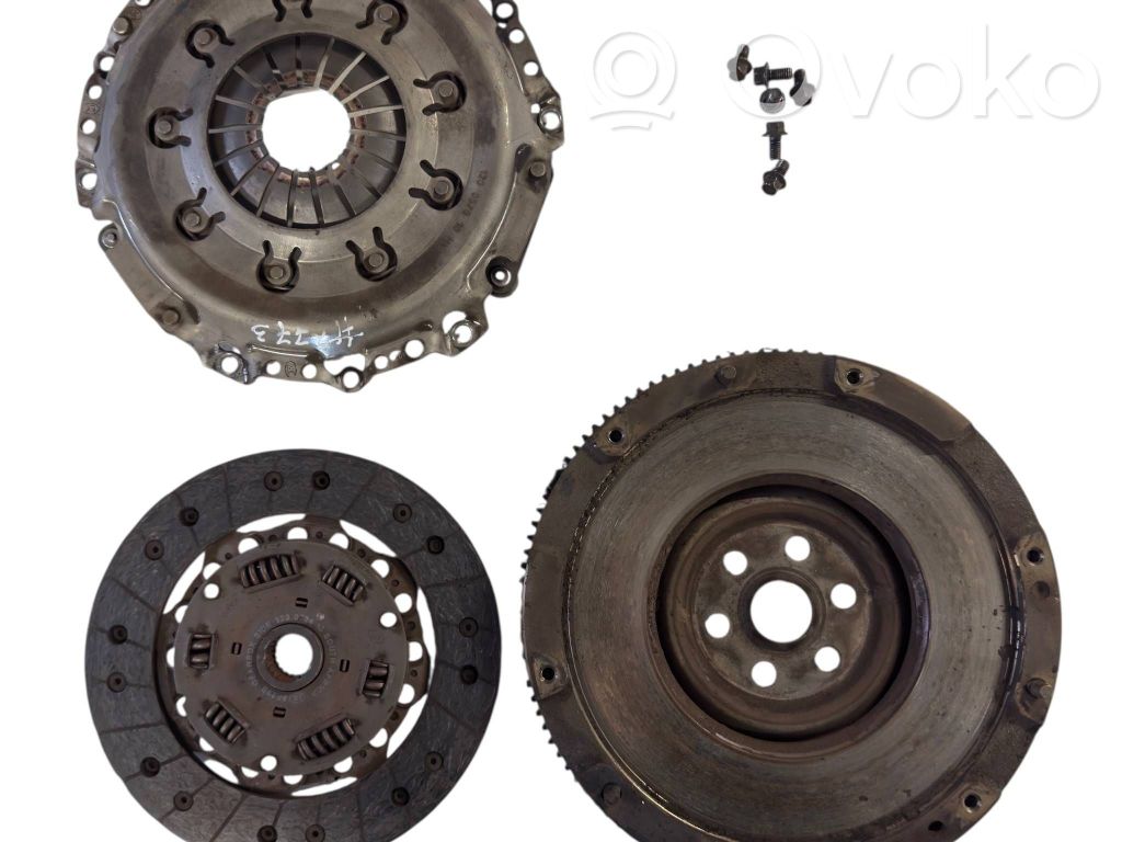 Mazda 6 Kit frizione