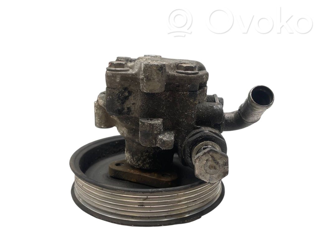 Power steering pump