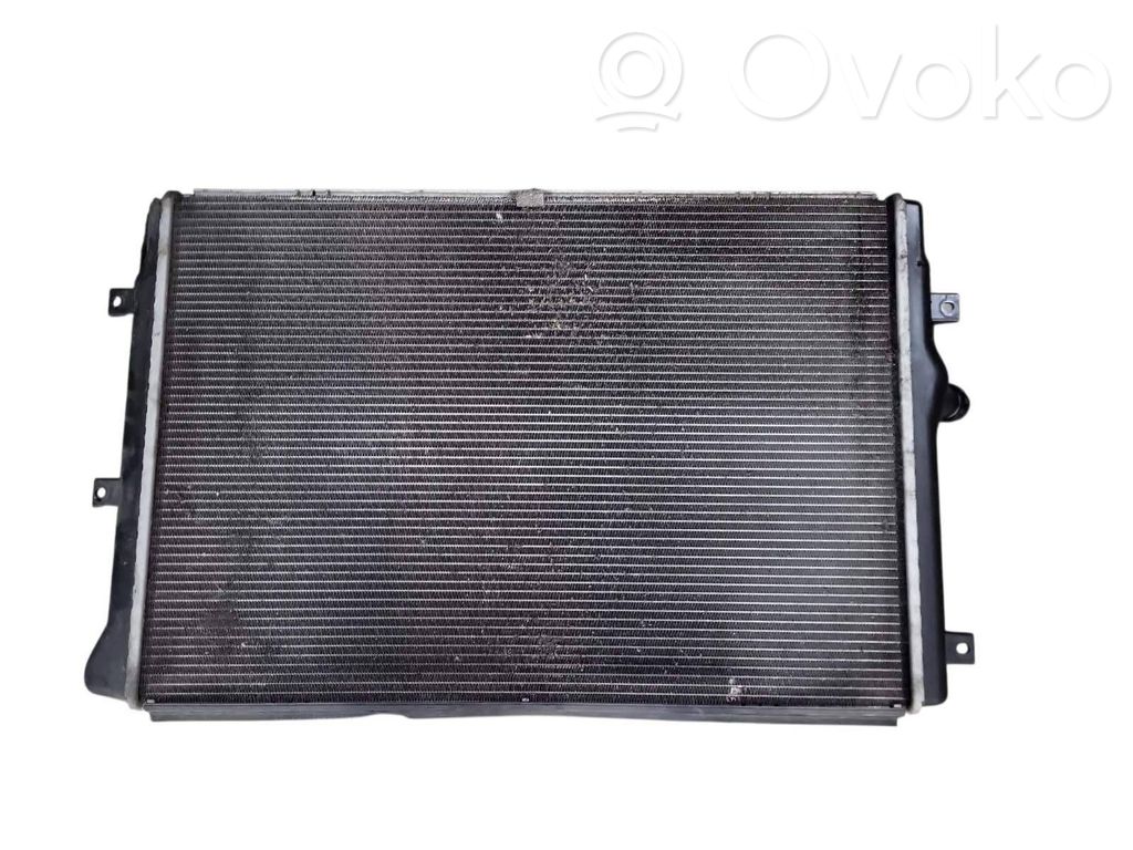Radiatore di raffreddamento   1K0121251DD
