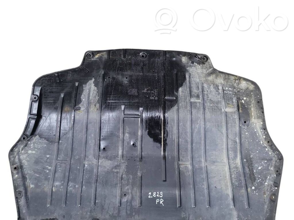 Seat Leon (1P) Protecție inferioară motor