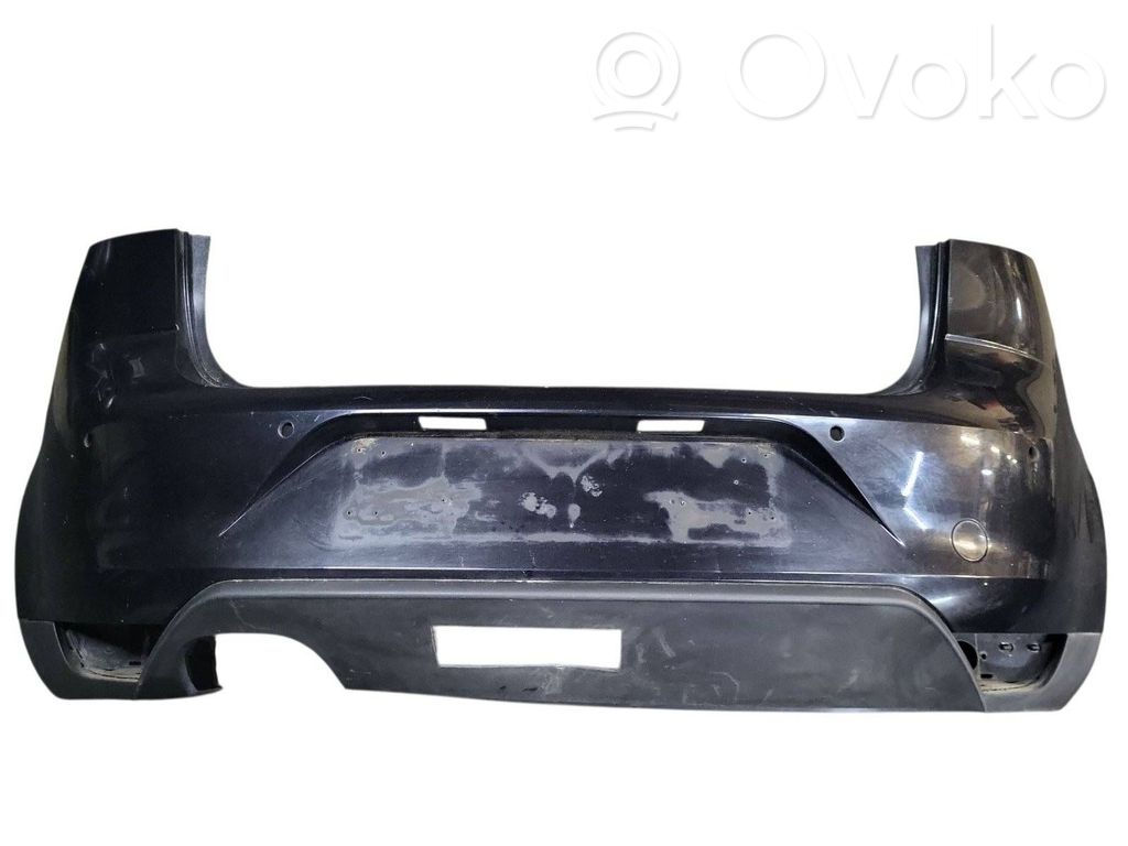 Seat Altea Bamperis 
