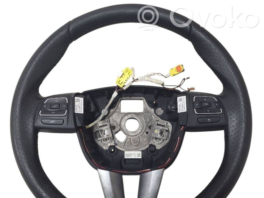 Seat Altea Volan 