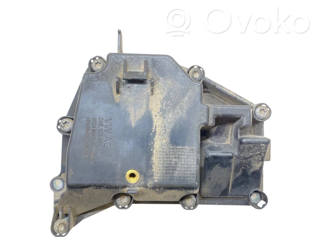 Skoda Karoq Separator ulei 