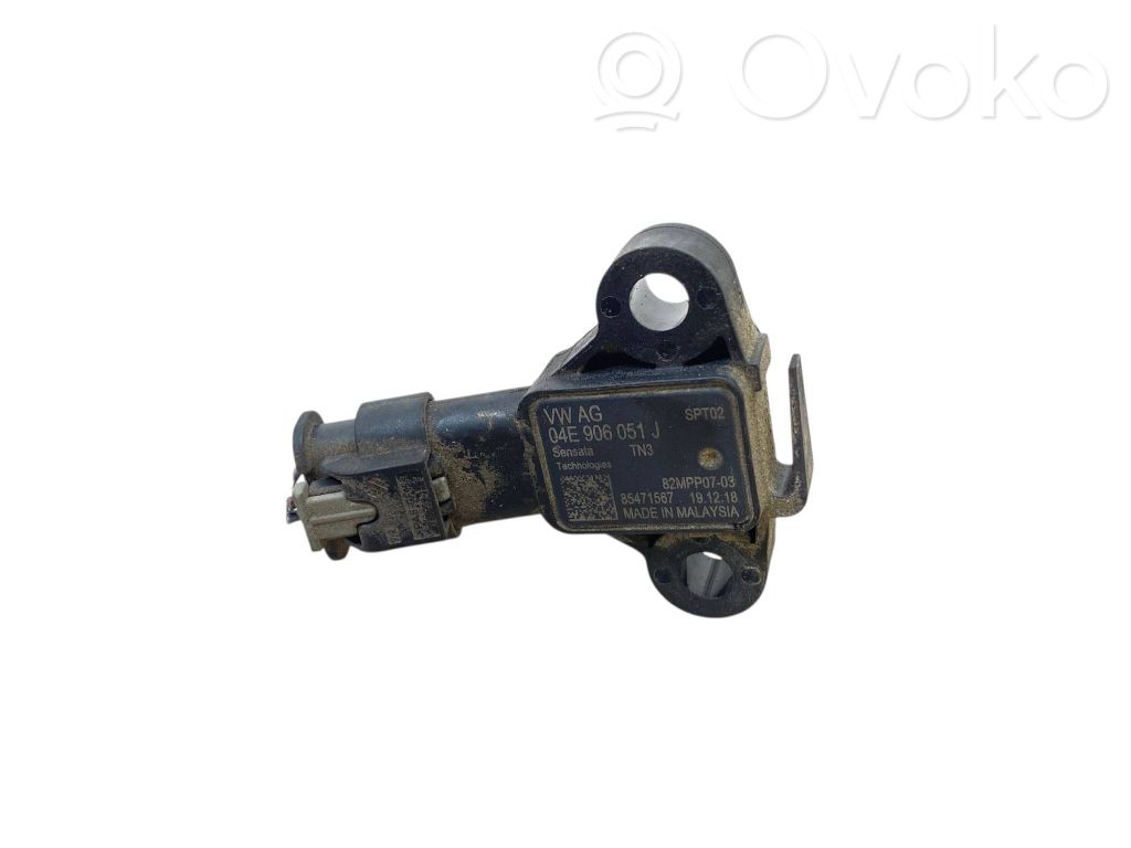Luftdrucksensor   04E906051J,82MPP0703,85471567