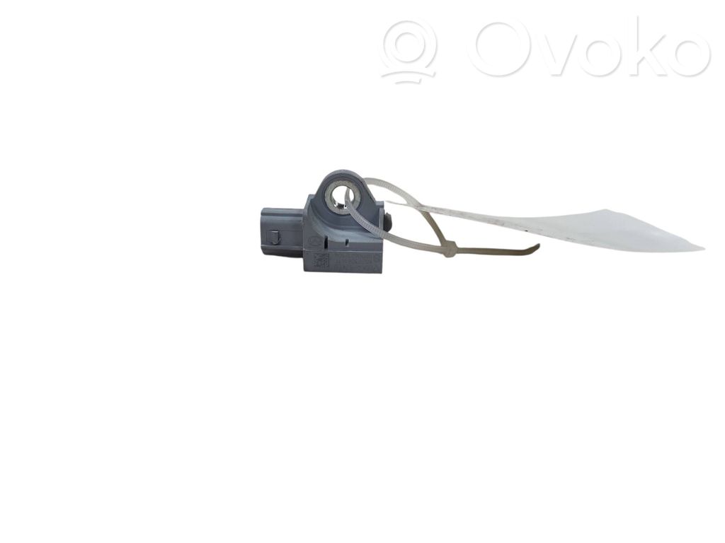 Mazda 6 Airbagsensor Crashsensor Drucksensor 