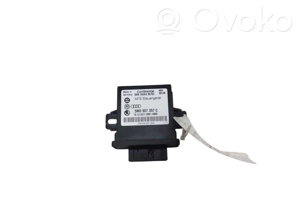 Lichtmodul Lichtsensor   5M0907357C