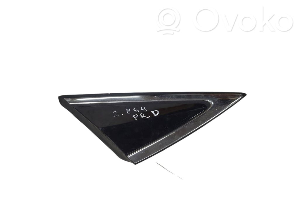 Hyundai i40 Capac plastic oglindă exterioară