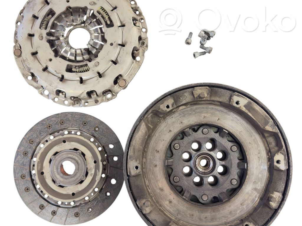 BMW 3 E90 E91 Clutch set kit 