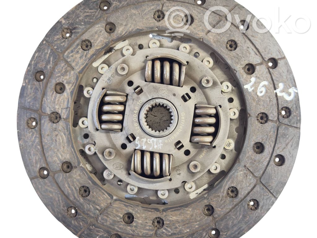 Ford Transit Sankabos diskas 