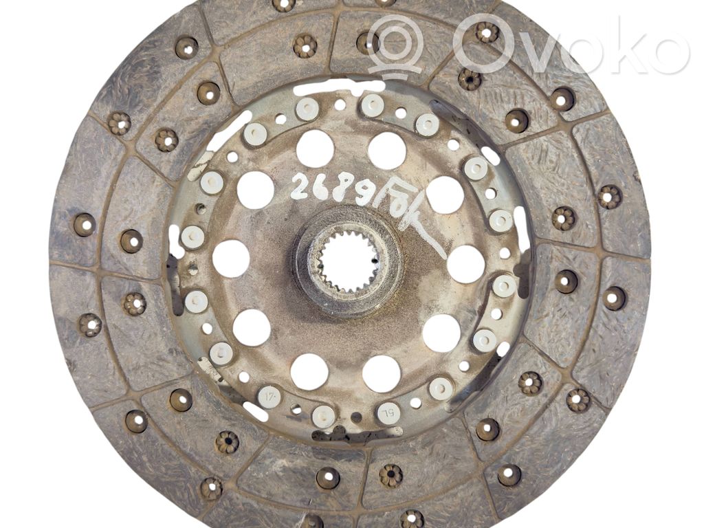 Disco del embrague   SH0216460