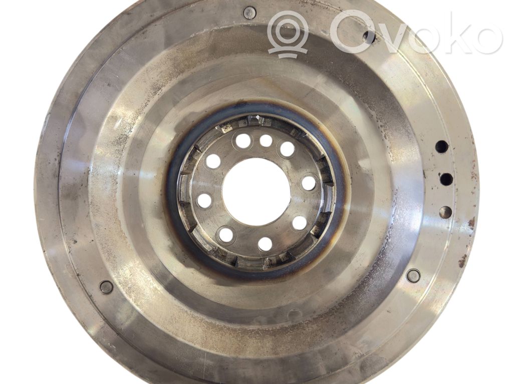 Volante motor   7M5P,CHYQC