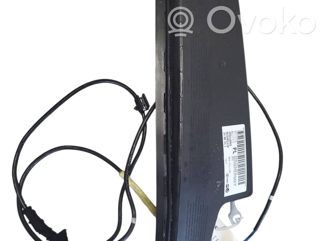 Seat Altea Airbag scaun 