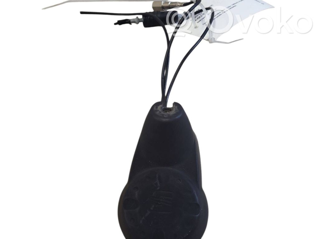 Seat Leon (1P) Antenă GPS aeriană